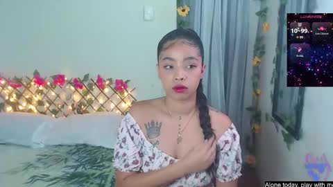 Angie y Andres online show from November 2025 11:20:01 AM