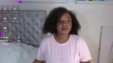 angiellam online show from November 2025 04:07:01 PM