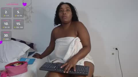 angiellam online show from December 2025 01:09:02 PM