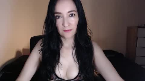 Snapshot of angiesquirt chatting on October 2025 01:55:02 AM VALENTINA online show from October 2025 01:55:02 AM