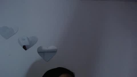 VALENTINA online show from April 2026 07:45:01 AM