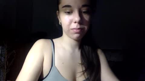 Angel Cute online show from March 2026 09:55:01 PM