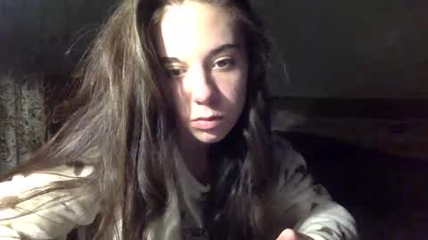 Angel Cute online show from March 2026 08:59:01 PM