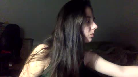 Angel Cute online show from April 2026 09:53:02 PM