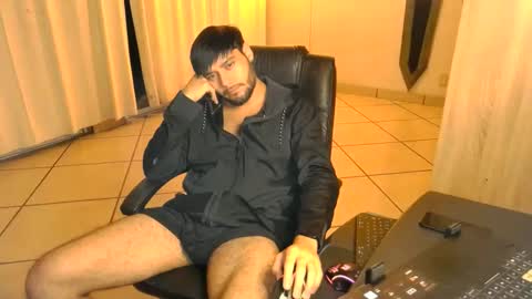 Deimos online show from October 2025 04:00:02 AM