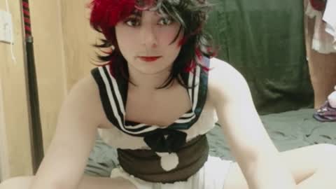 AnguishAlba online show from March 2026 07:47:02 AM