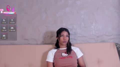 angy_avila online show from September 2025 11:20:02 AM