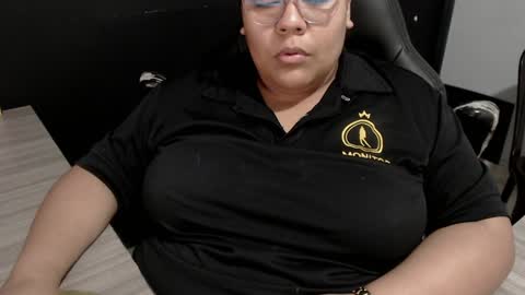 Snapshot of angy_ro12 chatting on January 2025 09:50:01 PM angy online show from January 2025 09:50:01 PM