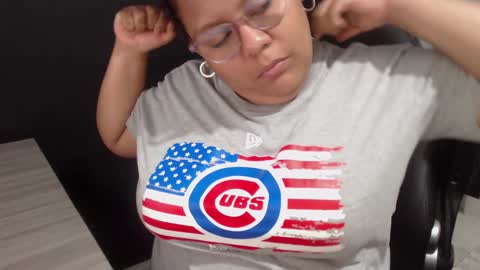 Snapshot of angy_ro12 chatting on February 2025 09:30:01 AM angy online show from February 2025 09:30:01 AM