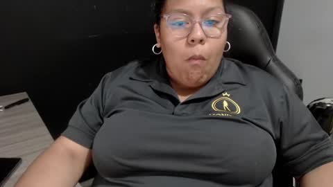 Snapshot of angy_ro12 chatting on February 2025 03:18:01 AM angy online show from February 2025 03:18:01 AM