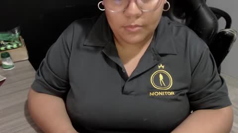 Snapshot of angy_ro12 chatting on March 2025 10:50:02 PM angy online show from March 2025 10:50:02 PM