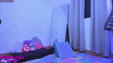 Anhala Rivera online show from February 2025 11:32:01 PM