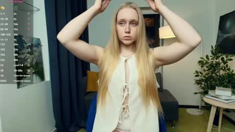 Violet online show from May 2026 09:39:02 AM
