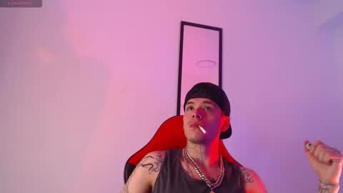 anhonymus online show from October 2025 01:08:02 PM