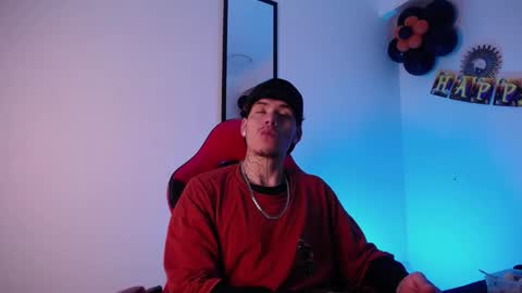 anhonymus online show from October 2025 03:51:02 AM