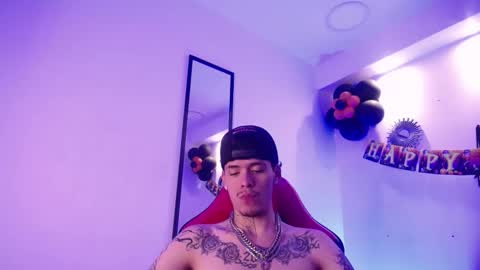 anhonymus online show from October 2025 04:15:01 AM