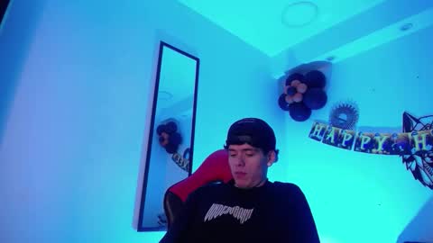 anhonymus online show from October 2025 04:02:02 AM