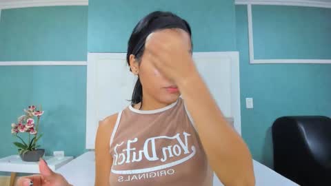 Ania online show from September 2025 08:42:02 PM