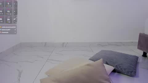 Ania online show from January 2025 11:18:02 PM