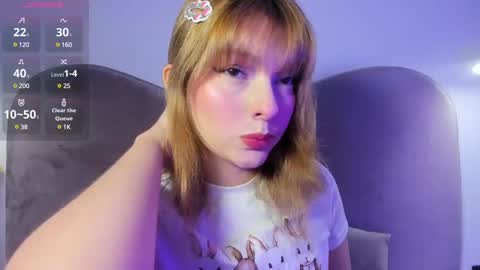 Ania online show from February 2025 08:26:01 PM