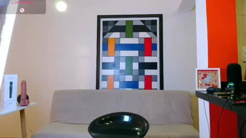 Ania online show from February 2026 10:28:01 PM