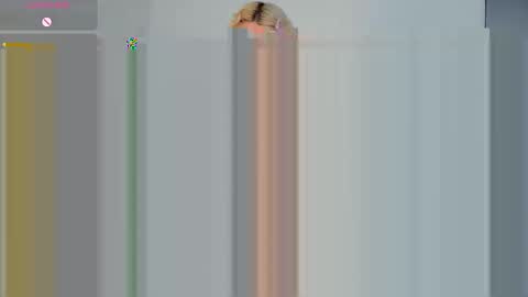 Snapshot of ania_mml chatting on May 2026 09:34:02 PM Ania online show from May 2026 09:34:02 PM