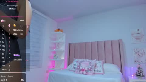 Snapshot of ania_sweet chatting on December 2024 12:15:02 AM Ania online show from December 2024 12:15:02 AM