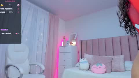 Snapshot of ania_sweet chatting on February 2025 12:20:02 AM Ania online show from February 2025 12:20:02 AM