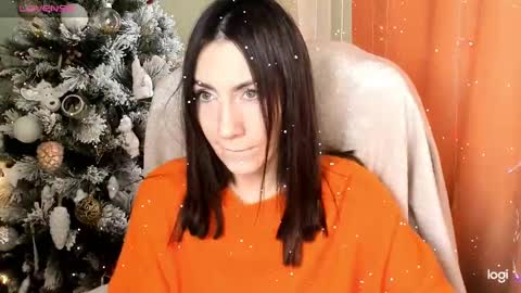 aniela5566 online show from January 2025 10:38:01 AM