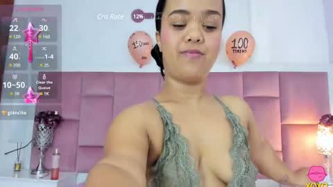 anierey online show from January 2025 03:04:01 PM