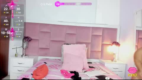 anierey online show from March 2025 12:01:02 PM