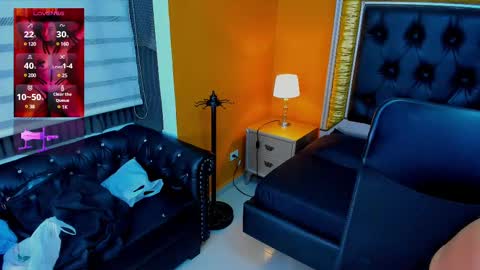 Ani  Time schedule 0600 - 1400 GMT -5 online show from March 2025 10:51:01 AM