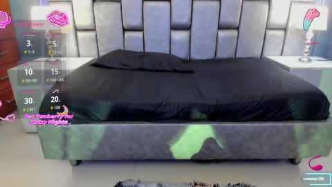 Ani  Time schedule 0600 - 1400 GMT -5 online show from November 2025 11:21:01 AM