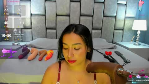 Ani  Time schedule 0600 - 1400 GMT -5 online show from April 2026 11:10:02 AM