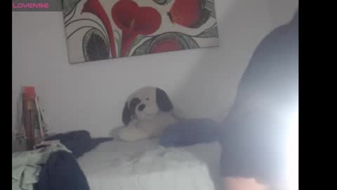 Anii Mantilla online show from September 2025 06:26:02 AM