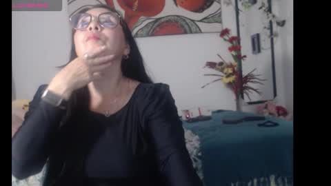 Anii Mantilla online show from December 2025 04:32:01 AM