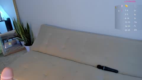 Snapshot of aniie_pink18 chatting on September 2025 10:50:02 AM Maria online show from September 2025 10:50:02 AM