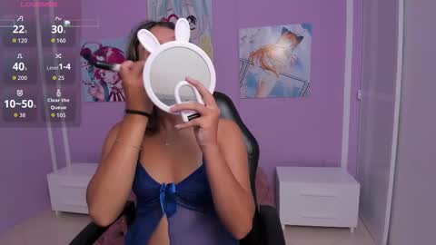 anni online show from February 2026 02:15:01 AM