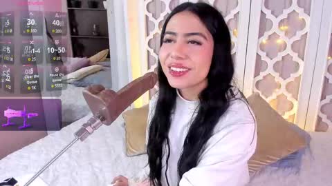 aniie_west online show from February 2025 01:01:01 PM