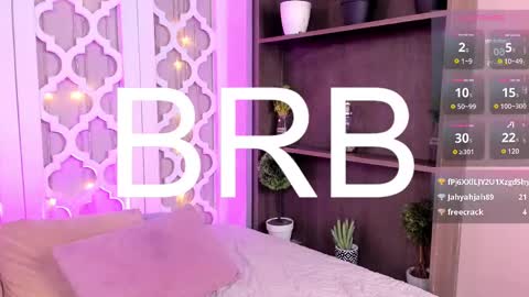 aniie_west online show from February 2025 03:24:02 PM