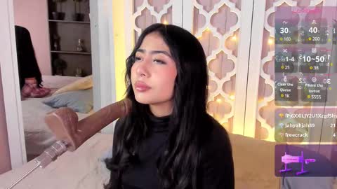 aniie_west online show from February 2025 08:13:02 PM