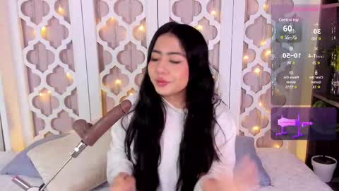 aniie_west online show from February 2025 12:16:02 PM