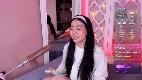 aniie_west online show from February 2025 03:05:02 PM