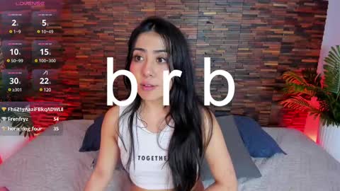 aniie_west online show from February 2025 05:29:02 PM