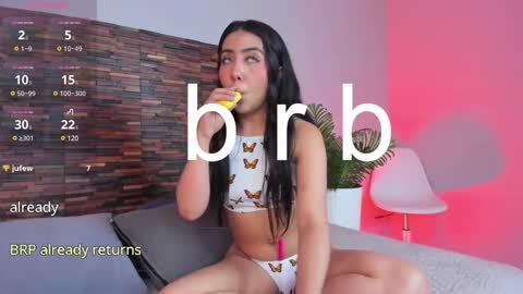 aniie_west online show from February 2025 03:09:01 PM