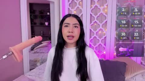 aniie_west online show from February 2025 12:20:01 PM