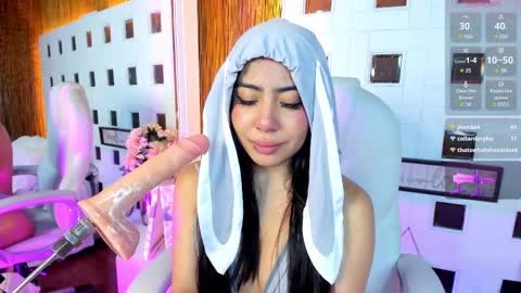 aniie_west online show from March 2025 04:11:01 PM