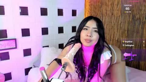 aniie_west online show from March 2025 09:42:02 PM