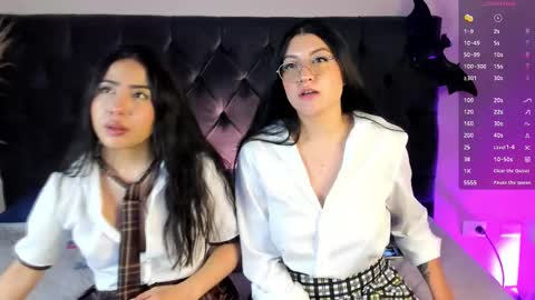 aniie_west online show from October 2025 07:07:02 AM