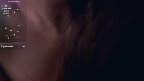 Snapshot of aniiehottie chatting on December 2024 07:52:02 PM online show from December 2024 07:52:02 PM